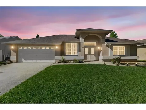 907 Brittany Park Boulevard Tarpon Springs FL 34689