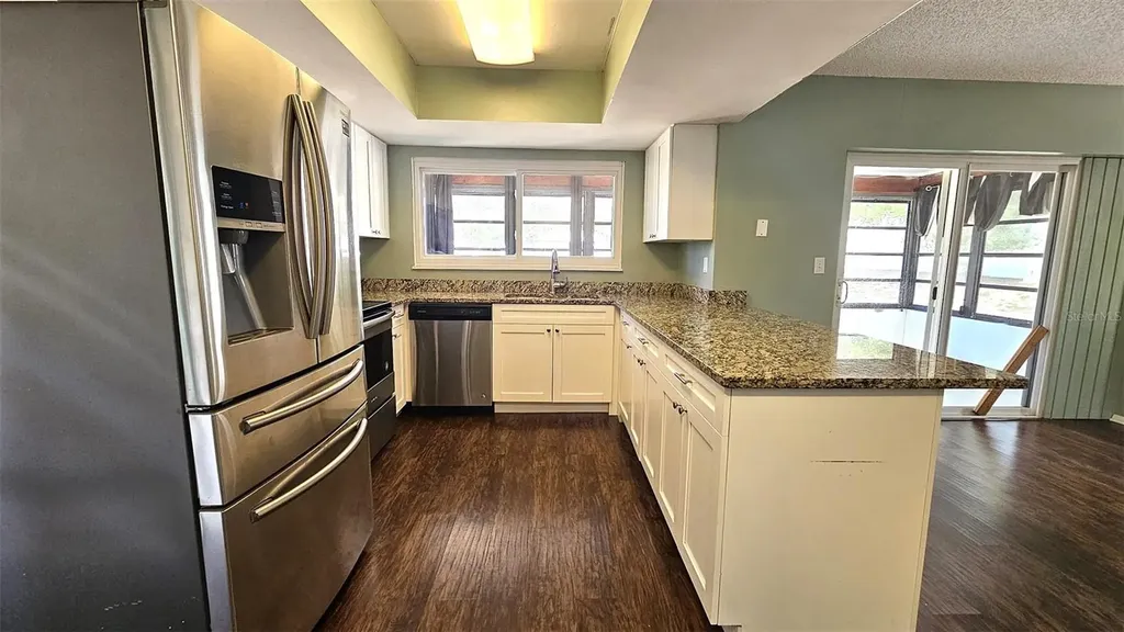 1524 Newhope Road Spring Hill FL 34606