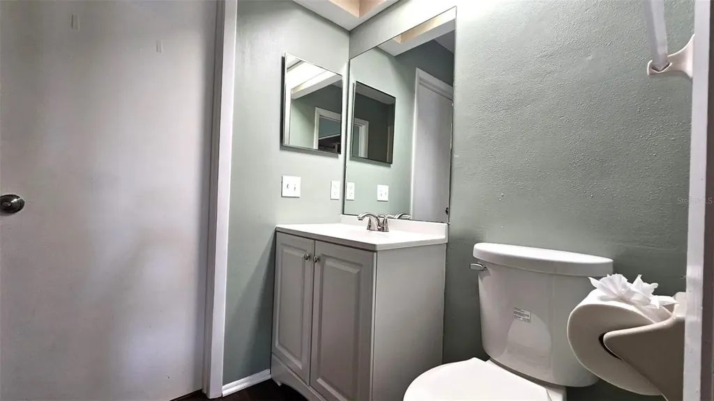 1524 Newhope Road Spring Hill FL 34606