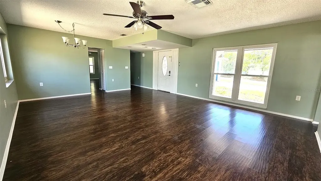 1524 Newhope Road Spring Hill FL 34606