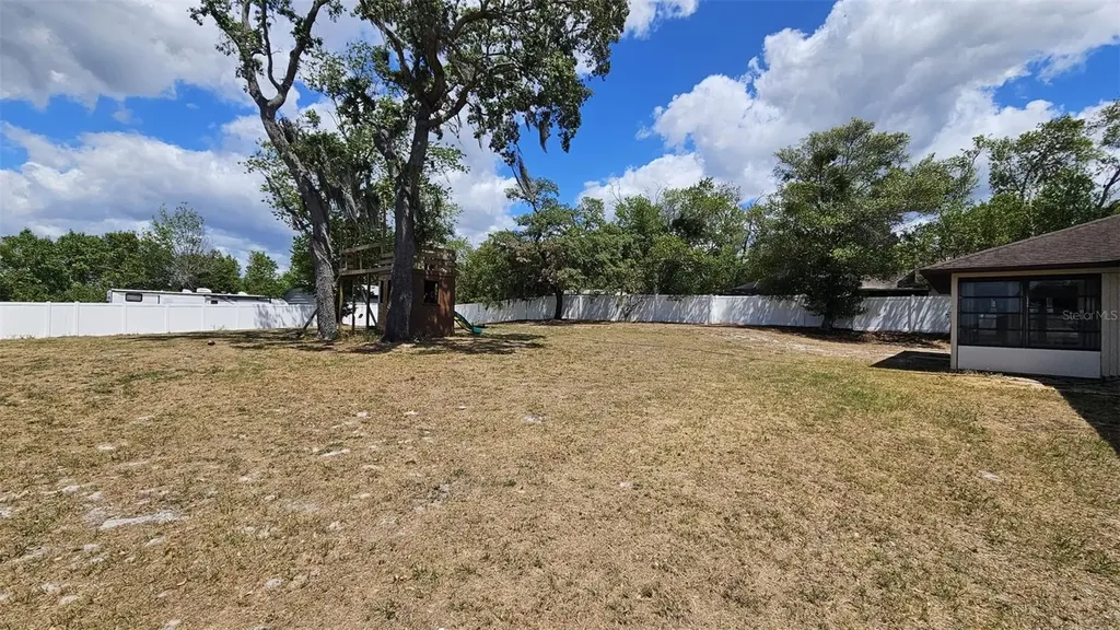 1524 Newhope Road Spring Hill FL 34606
