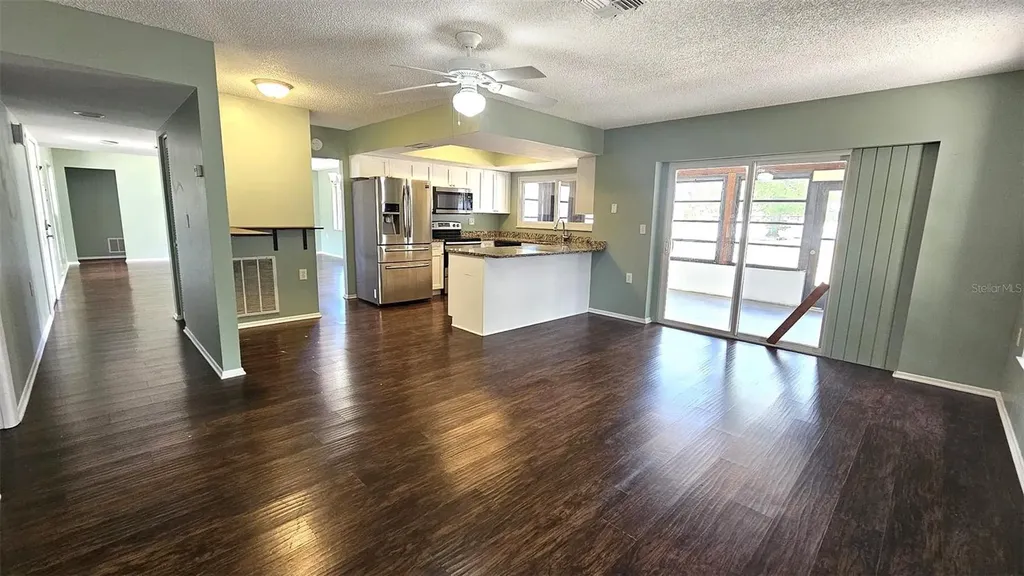1524 Newhope Road Spring Hill FL 34606