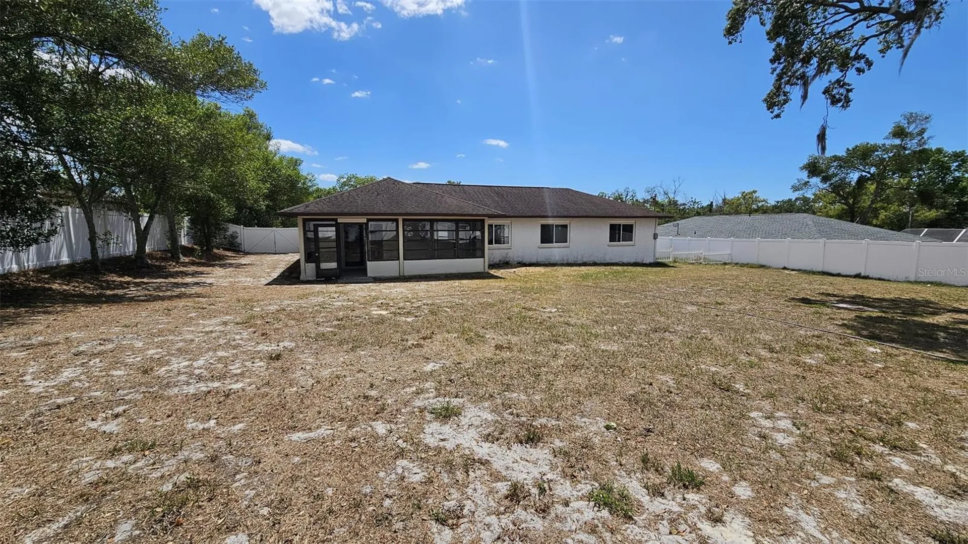 1524 Newhope Road Spring Hill FL 34606
