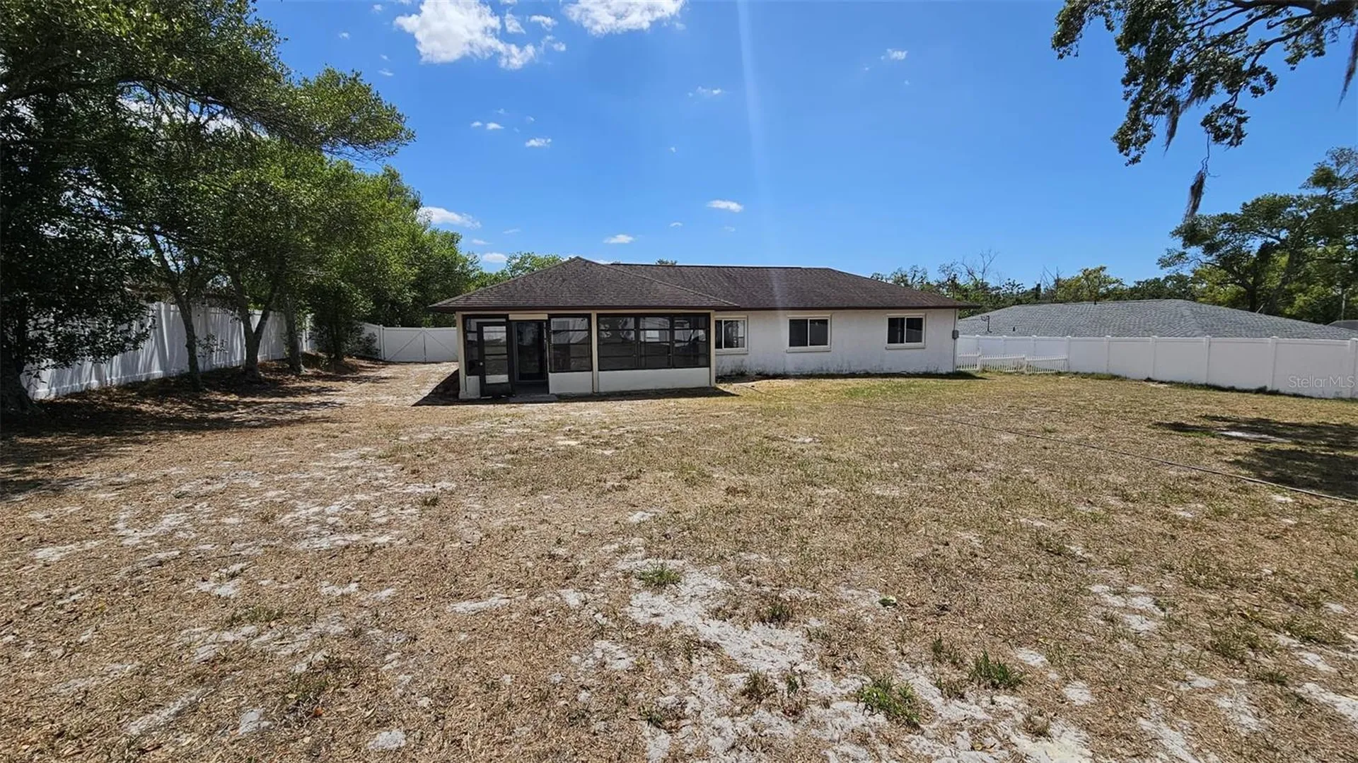 1524 Newhope Road Spring Hill FL 34606