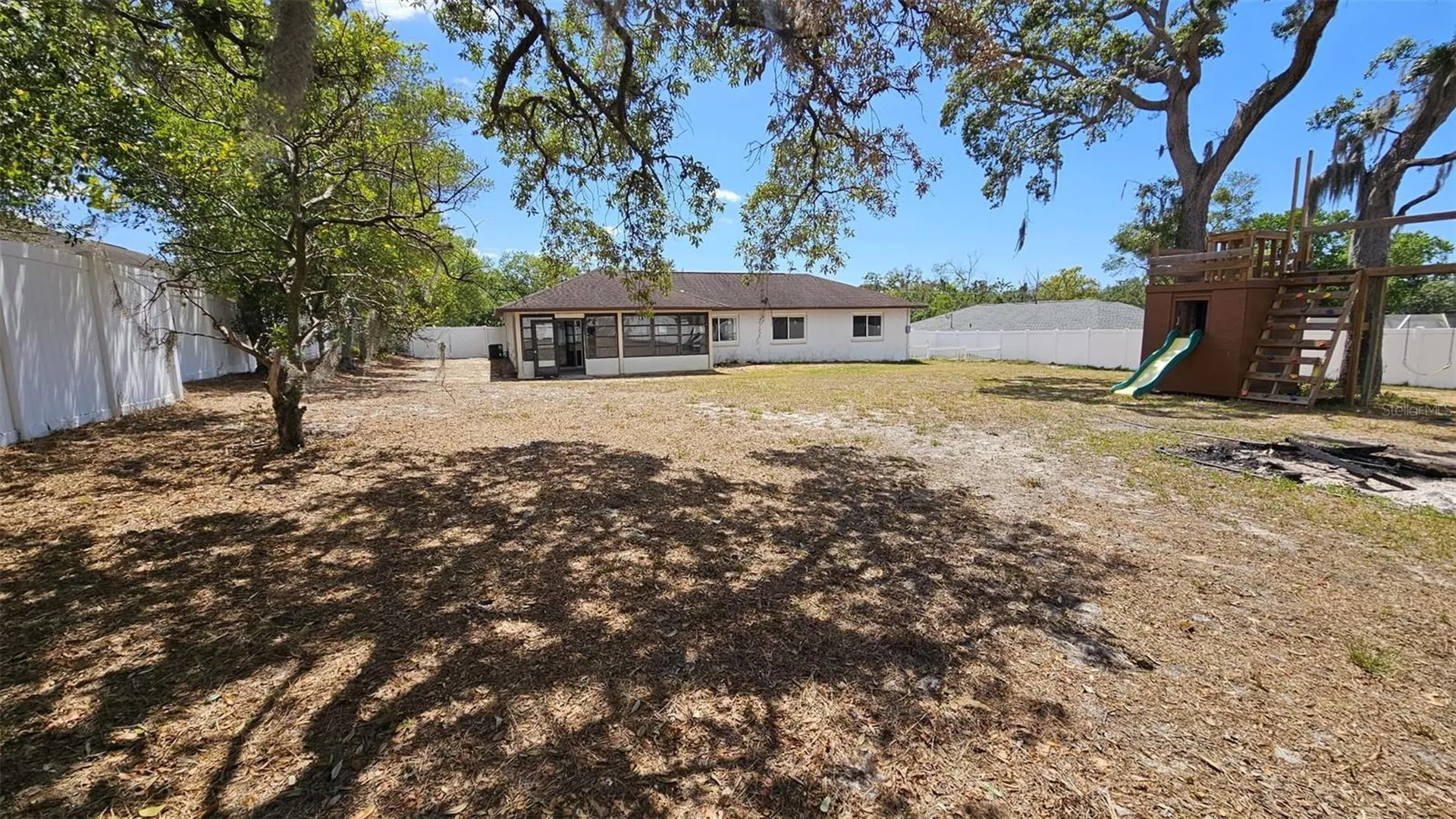1524 Newhope Road Spring Hill FL 34606