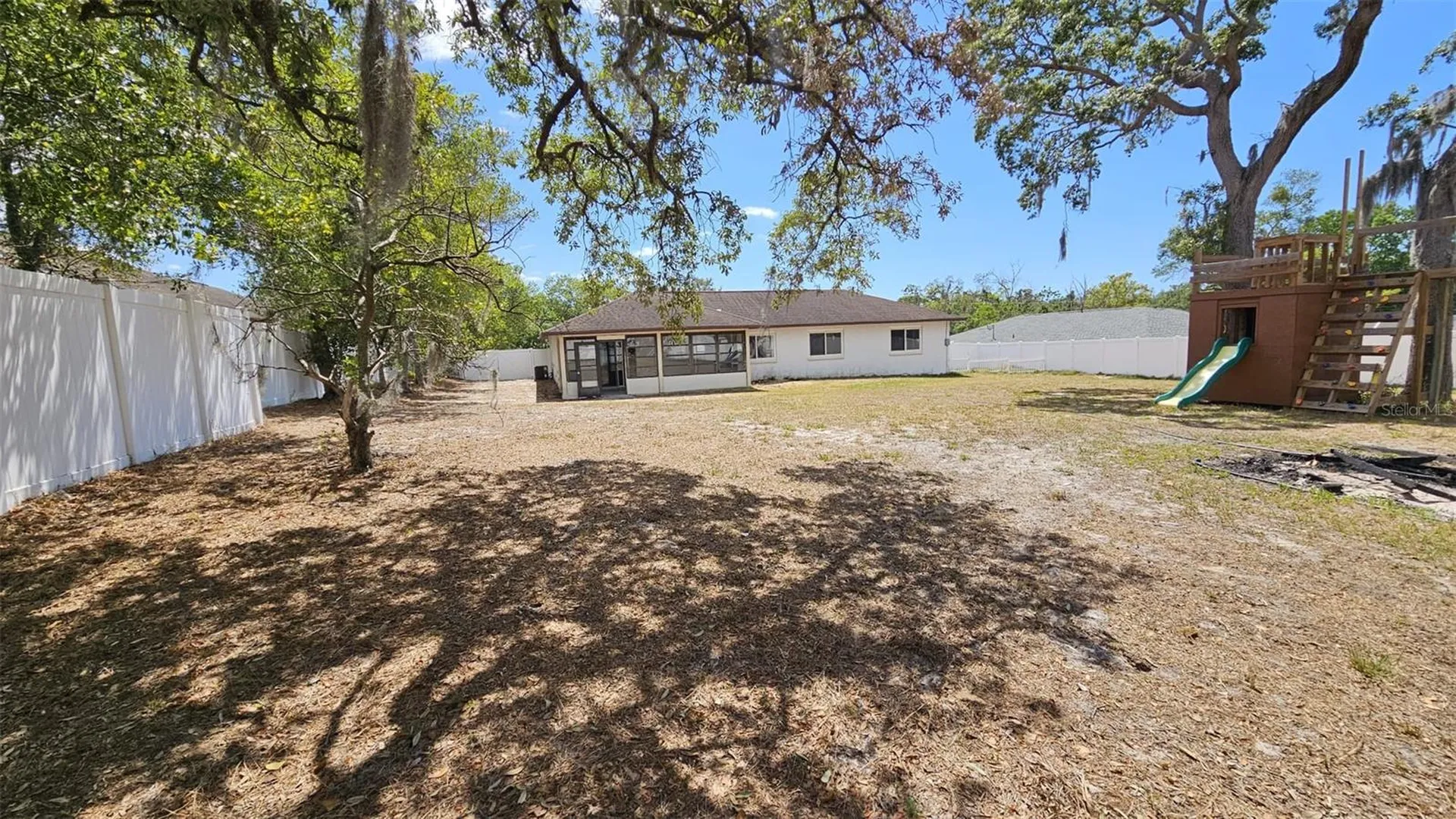 1524 Newhope Road Spring Hill FL 34606