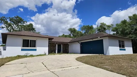 1524 Newhope Road Spring Hill FL 34606