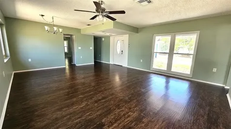 1524 Newhope Road Spring Hill FL 34606