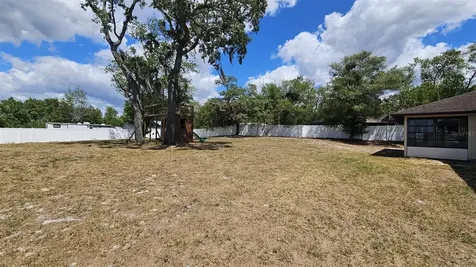 1524 Newhope Road Spring Hill FL 34606