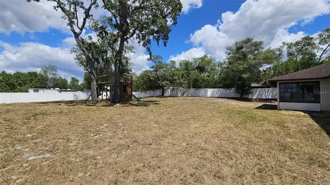 1524 Newhope Road Spring Hill FL 34606