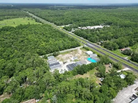 24502 E Colonial Drive Christmas FL 32709