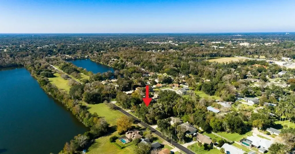 493 Hammock Lane Ormond Beach FL 32174