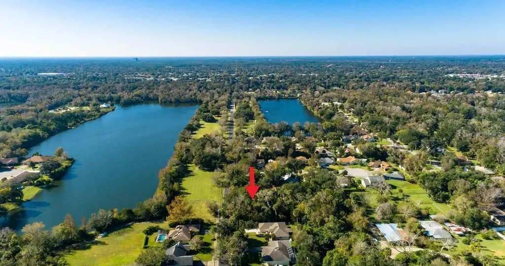 493 Hammock Lane Ormond Beach FL 32174