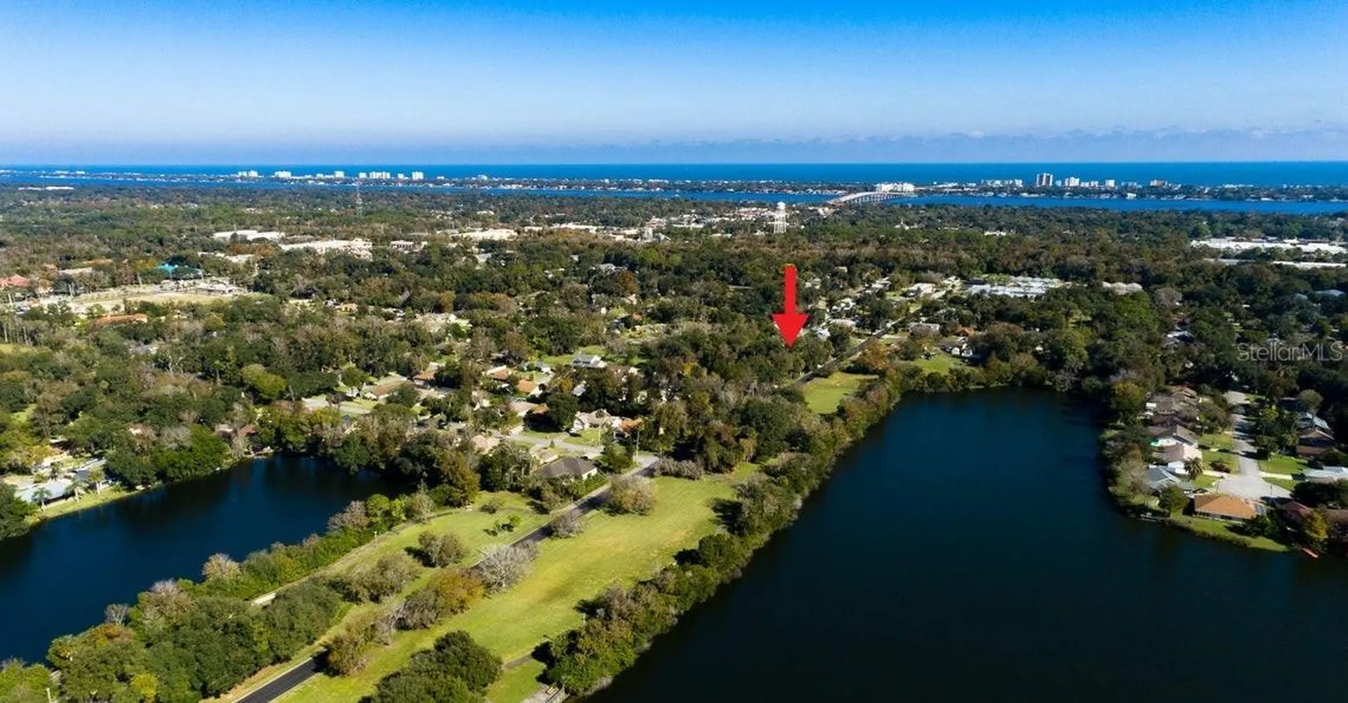 493 Hammock Lane Ormond Beach FL 32174