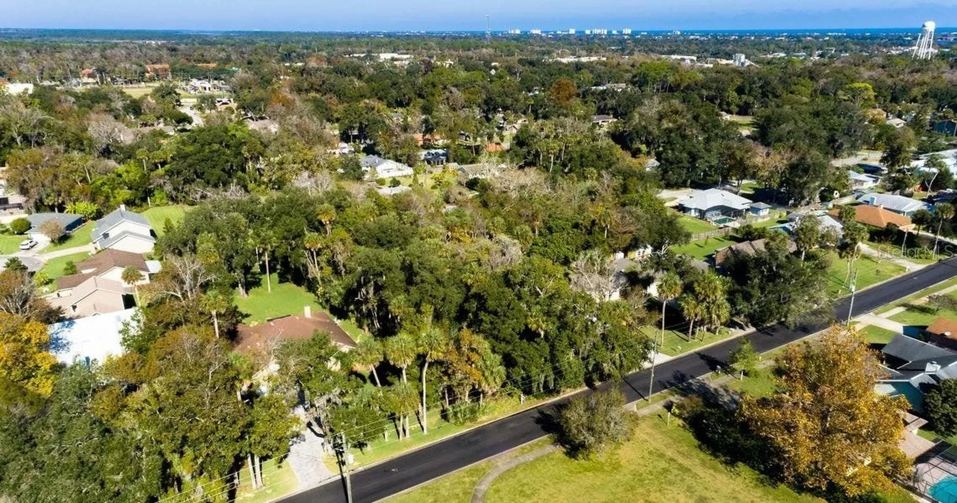 493 Hammock Lane Ormond Beach FL 32174