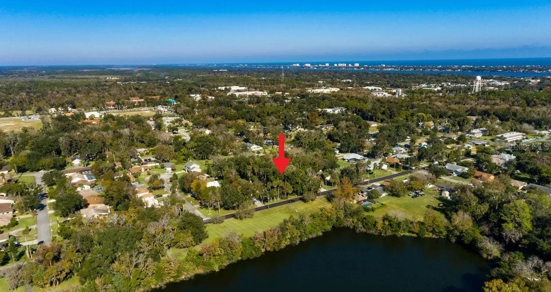 493 Hammock Lane Ormond Beach FL 32174