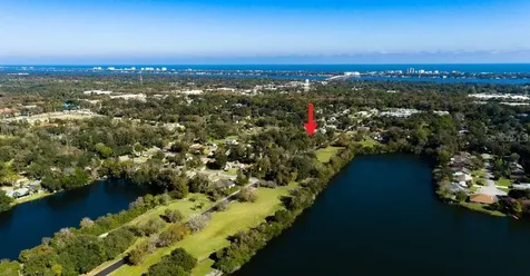 493 Hammock Lane Ormond Beach FL 32174