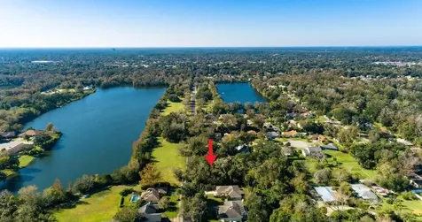 493 Hammock Lane Ormond Beach FL 32174