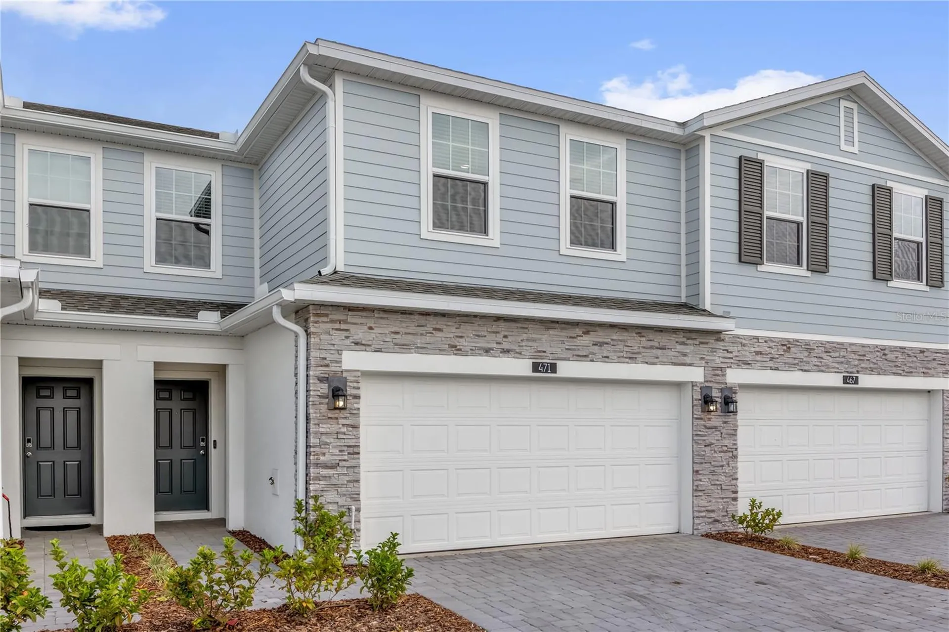 471 Thompson Village Avenue Apopka FL 32703