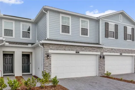 471 Thompson Village Avenue Apopka FL 32703