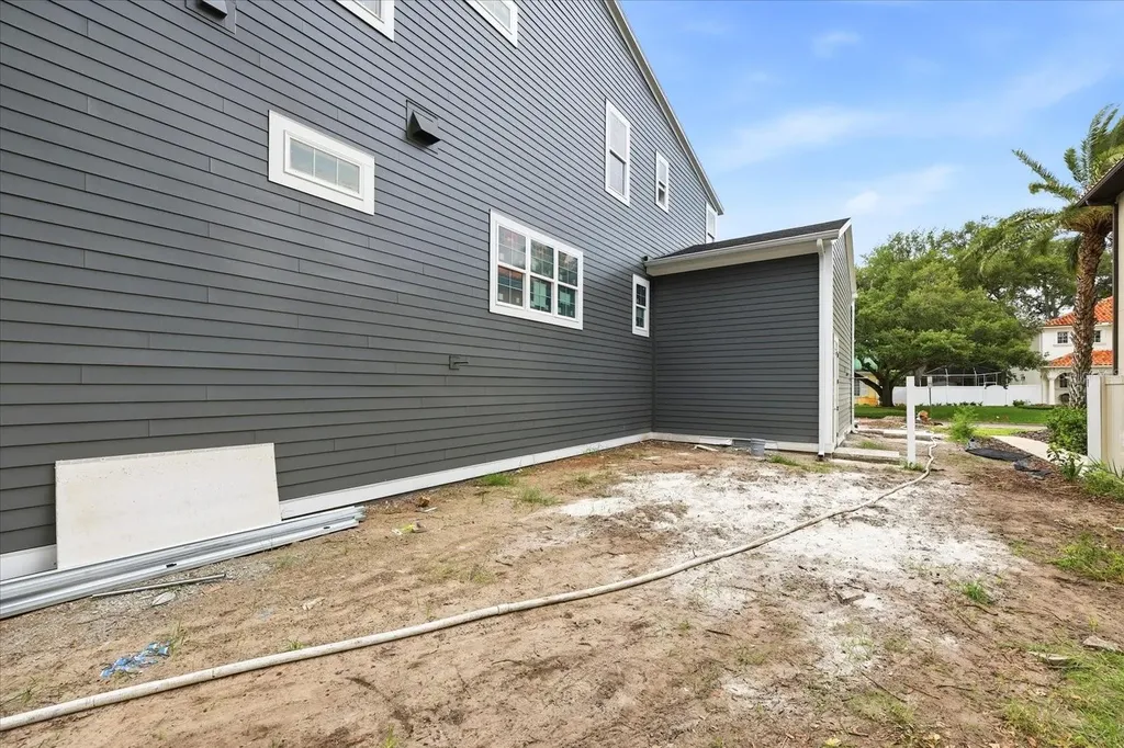 4307 W Sevilla Street Tampa FL 33629