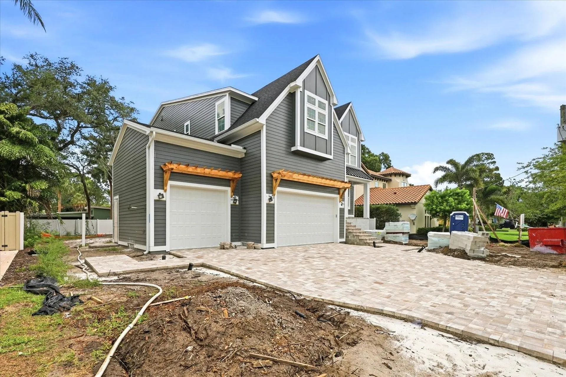 4307 W Sevilla Street Tampa FL 33629