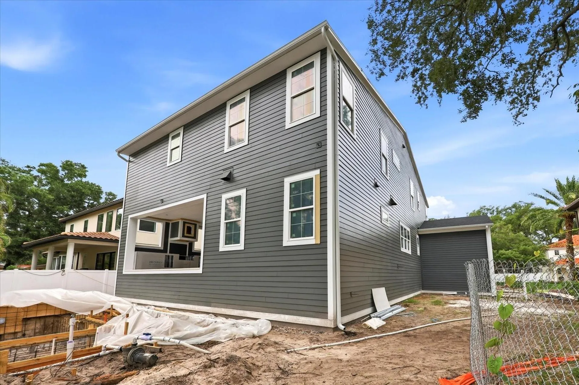 4307 W Sevilla Street Tampa FL 33629
