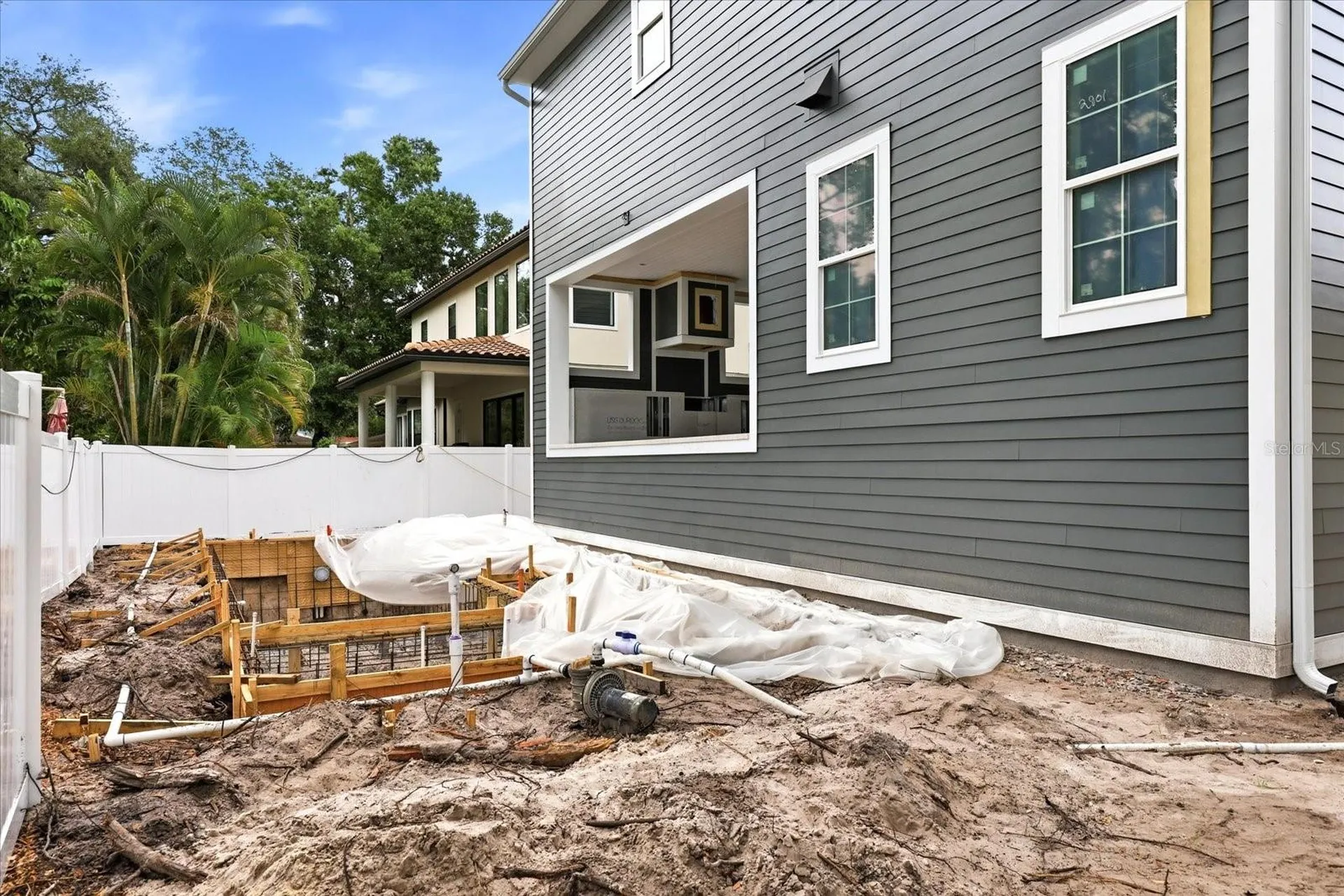 4307 W Sevilla Street Tampa FL 33629