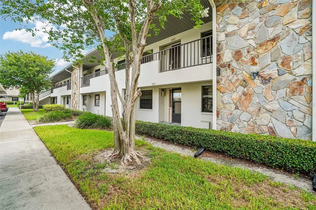 1601 43rd Street N St Petersburg FL 33713