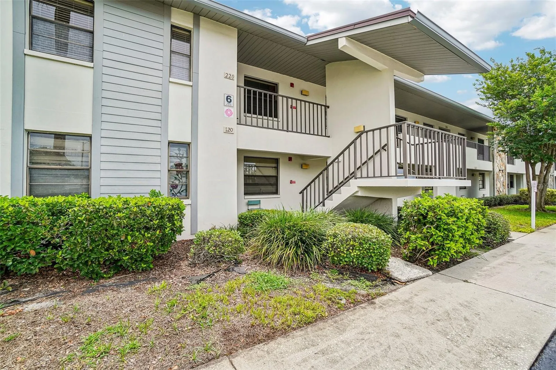 1601 43rd Street N St Petersburg FL 33713