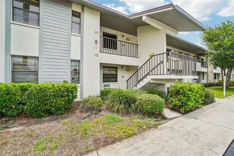1601 43rd Street N St Petersburg FL 33713