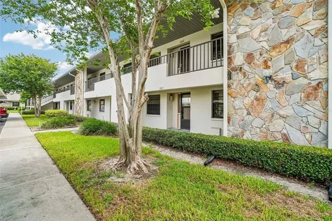 1601 43rd Street N St Petersburg FL 33713