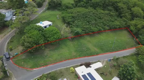 214 Villa Borinquen Vieques PR 00765