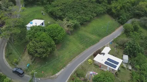 214 Villa Borinquen Vieques PR 00765