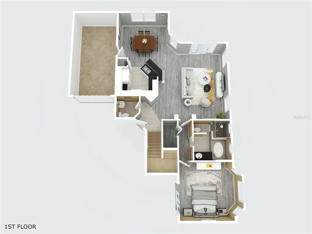 322 Brunello Drive Davenport FL 33897