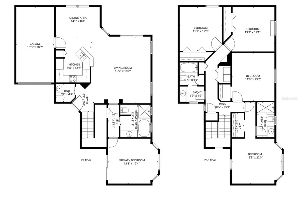 322 Brunello Drive Davenport FL 33897