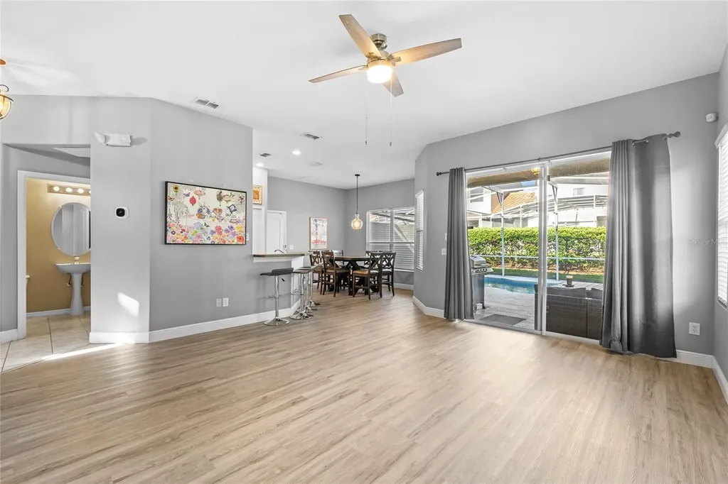 322 Brunello Drive Davenport FL 33897