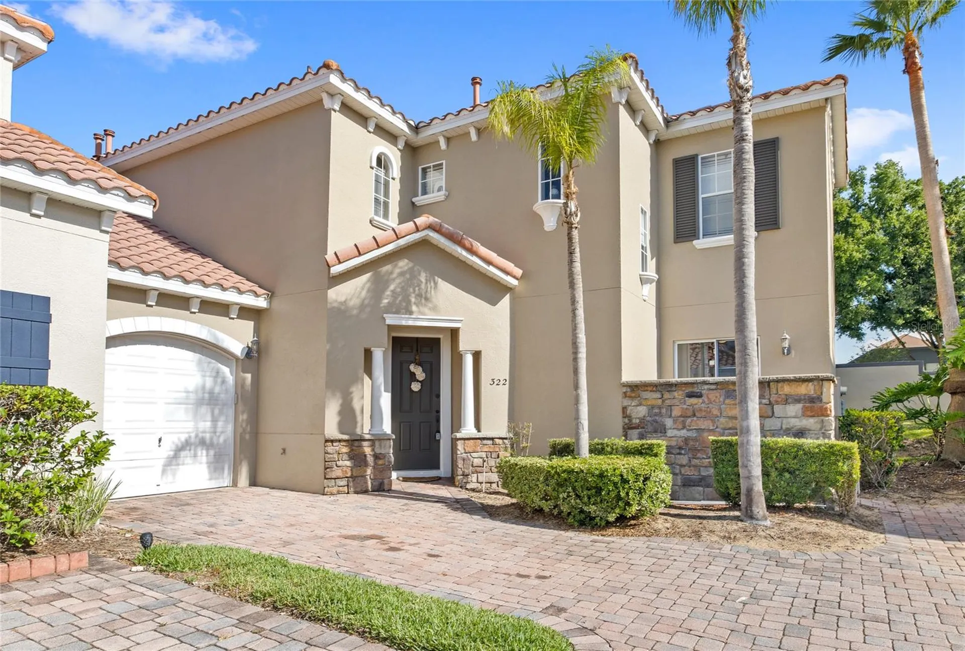 322 Brunello Drive Davenport FL 33897
