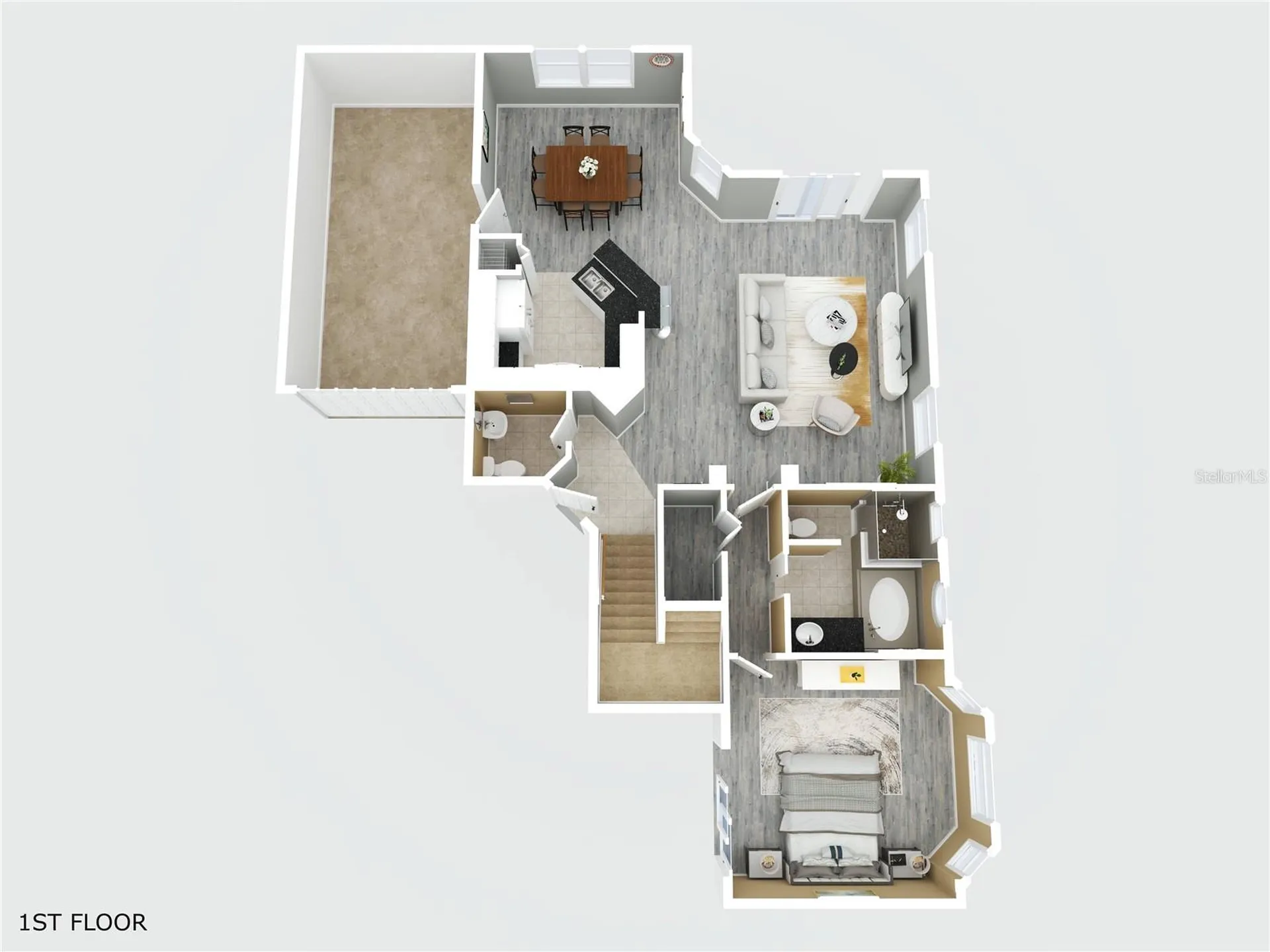 322 Brunello Drive Davenport FL 33897