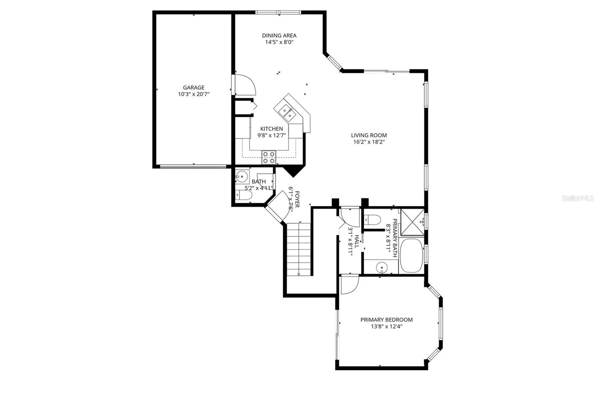 322 Brunello Drive Davenport FL 33897