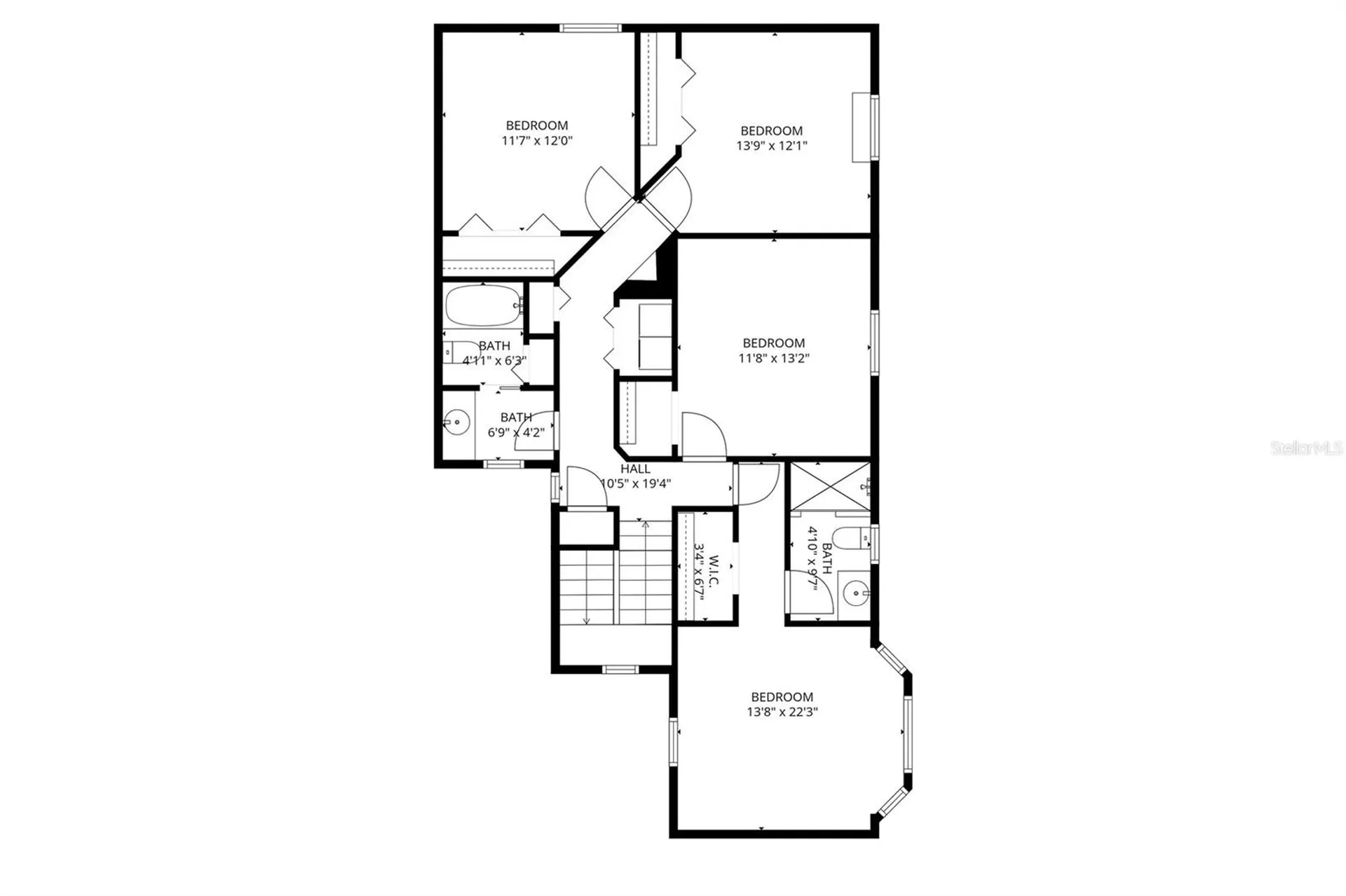 322 Brunello Drive Davenport FL 33897