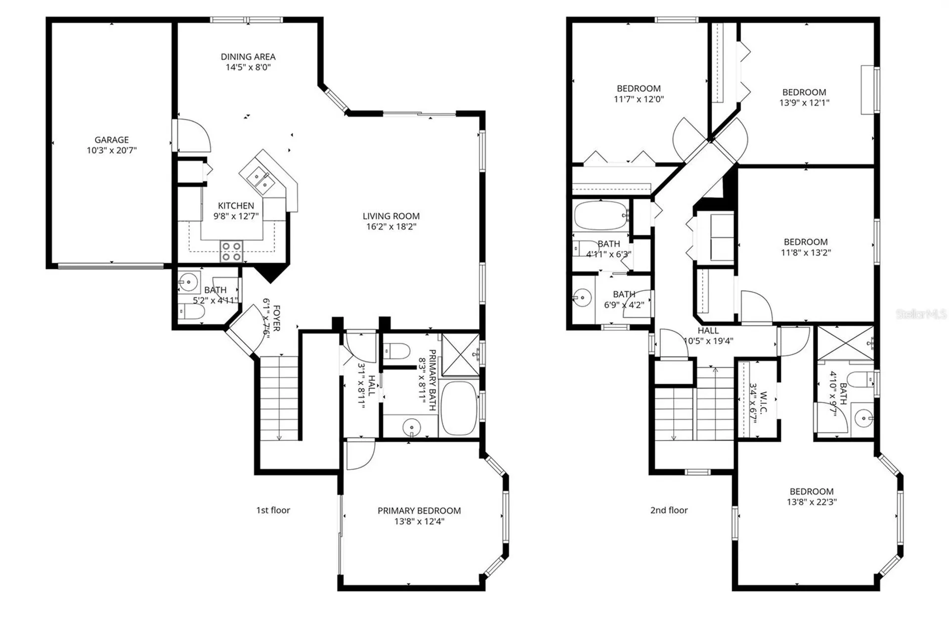322 Brunello Drive Davenport FL 33897