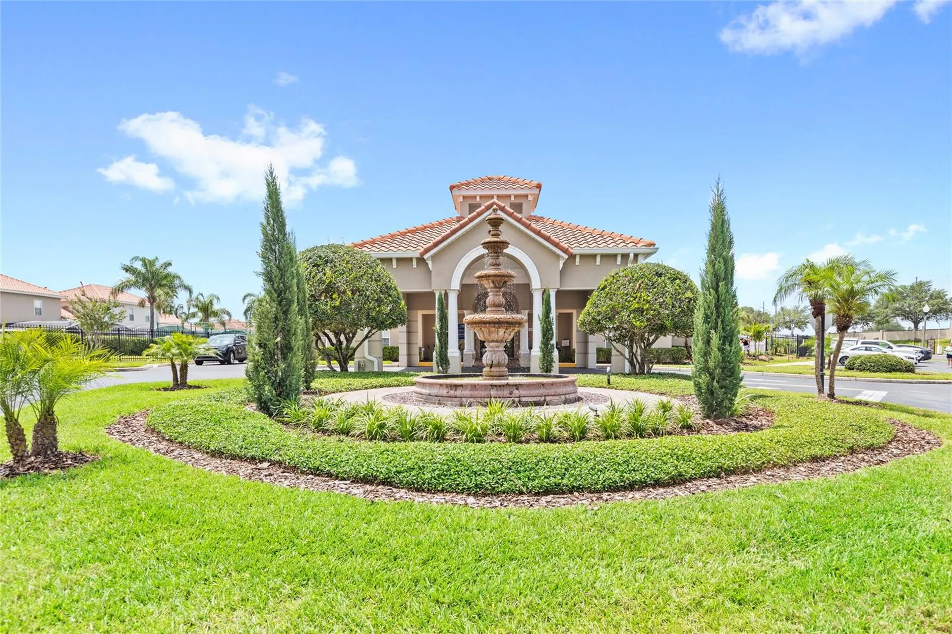 322 Brunello Drive Davenport FL 33897