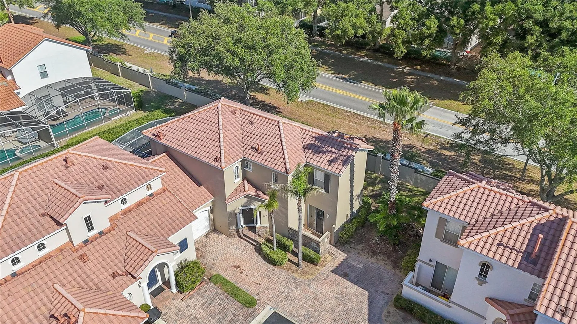 322 Brunello Drive Davenport FL 33897