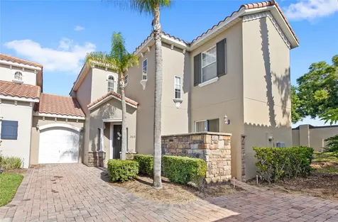 322 Brunello Drive Davenport FL 33897