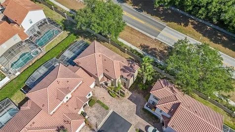 322 Brunello Drive Davenport FL 33897