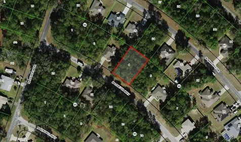 9781 N Loretta Way Citrus Springs FL 34434