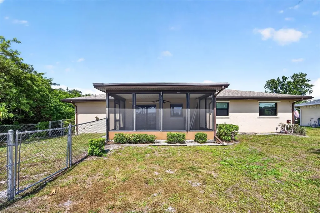 141 Avens Street Port Charlotte FL 33948