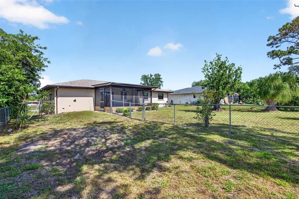 141 Avens Street Port Charlotte FL 33948