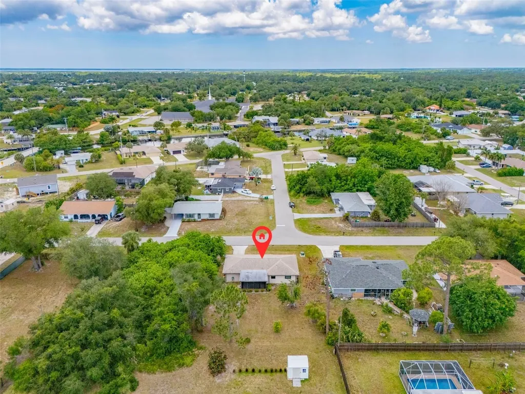 141 Avens Street Port Charlotte FL 33948